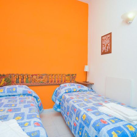 Residence Aegidius Ischia Dış mekan fotoğraf
