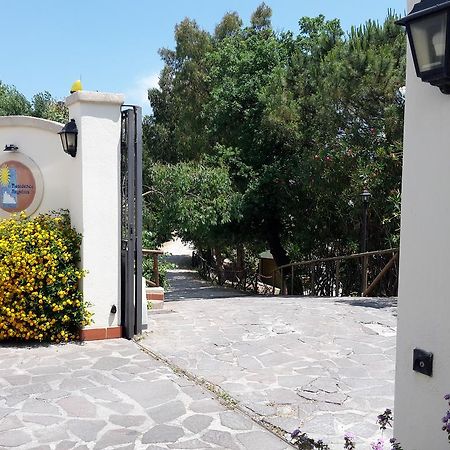 Residence Aegidius Ischia Dış mekan fotoğraf