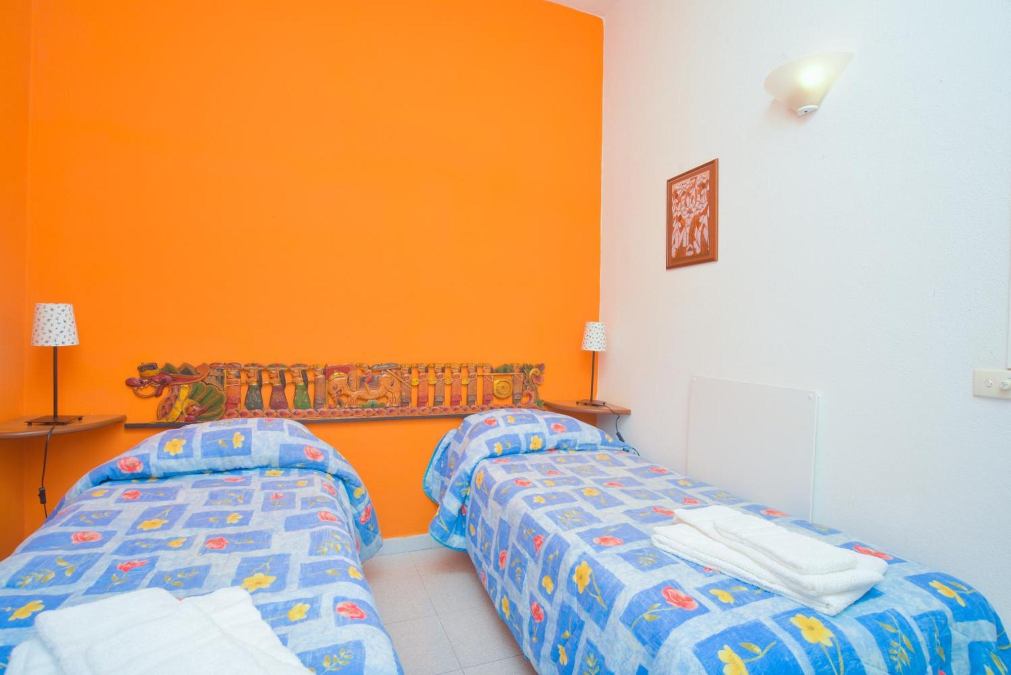 Residence Aegidius Ischia Dış mekan fotoğraf