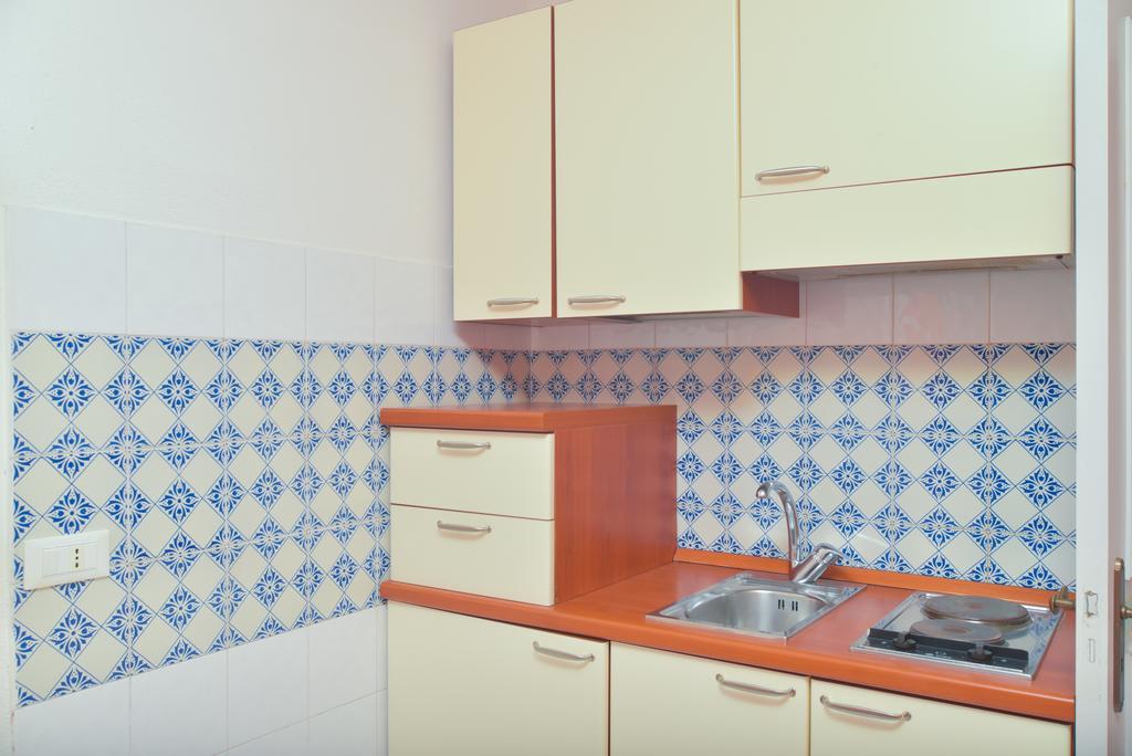 Residence Aegidius Ischia Dış mekan fotoğraf