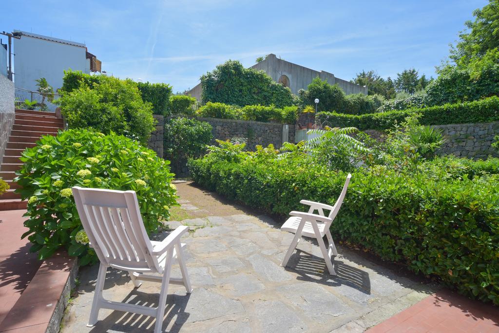 Residence Aegidius Ischia Dış mekan fotoğraf