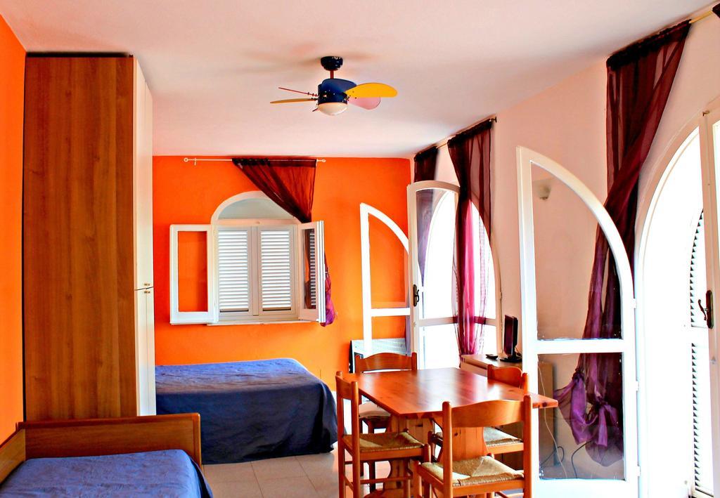 Residence Aegidius Ischia Dış mekan fotoğraf