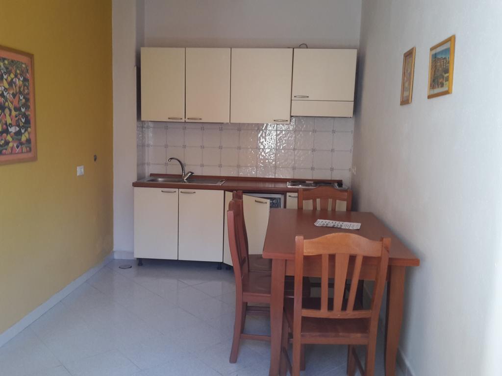 Residence Aegidius Ischia Dış mekan fotoğraf