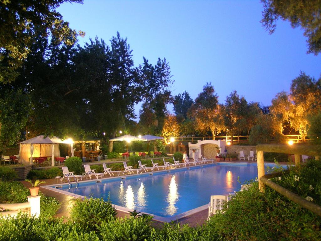 Residence Aegidius Ischia Dış mekan fotoğraf