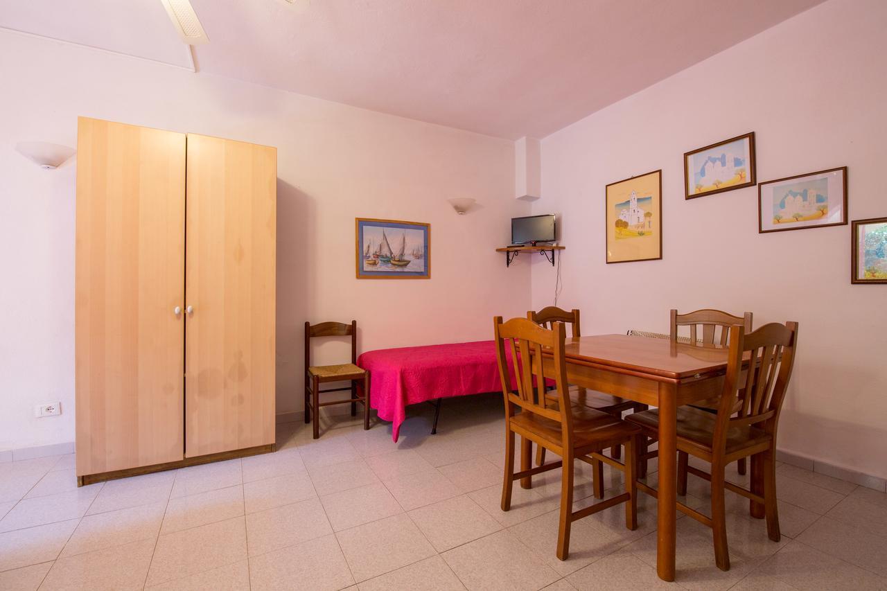 Residence Aegidius Ischia Dış mekan fotoğraf