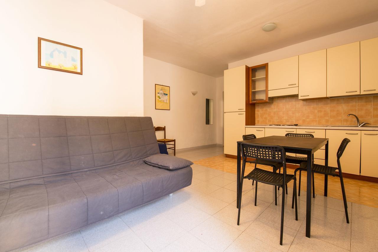 Residence Aegidius Ischia Dış mekan fotoğraf