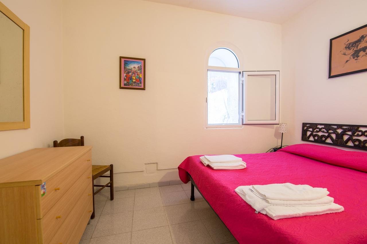 Residence Aegidius Ischia Dış mekan fotoğraf