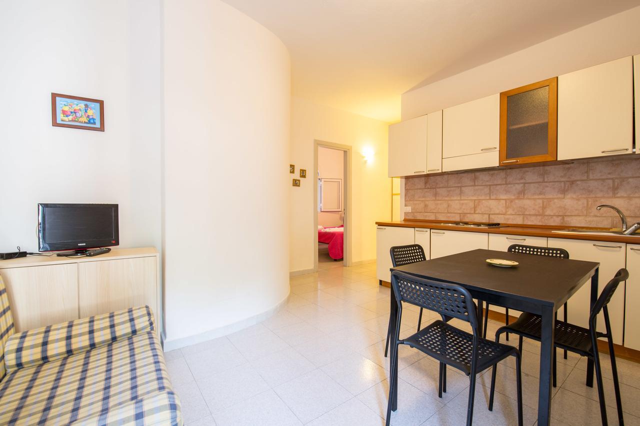 Residence Aegidius Ischia Dış mekan fotoğraf