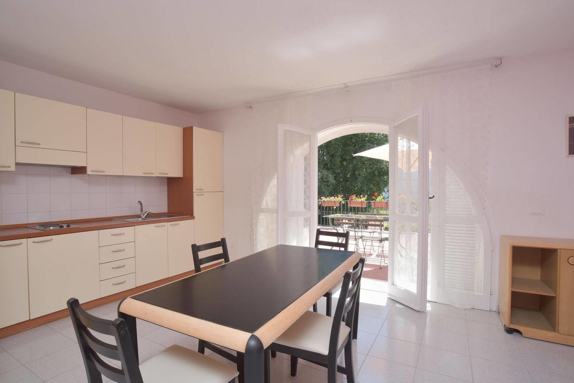 Residence Aegidius Ischia Dış mekan fotoğraf